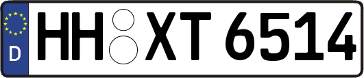 HH-XT6514