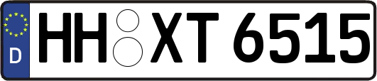 HH-XT6515