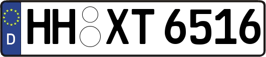 HH-XT6516