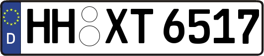 HH-XT6517