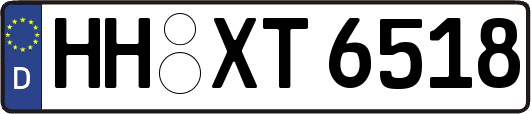 HH-XT6518