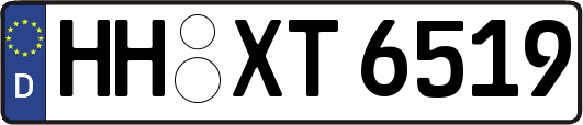 HH-XT6519