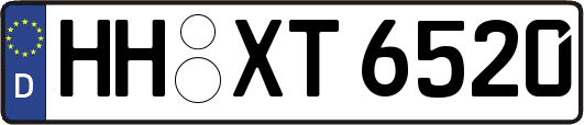 HH-XT6520