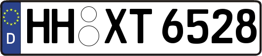 HH-XT6528