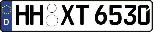 HH-XT6530