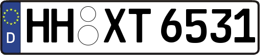 HH-XT6531