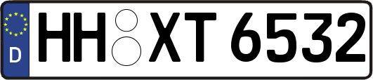 HH-XT6532