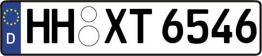 HH-XT6546