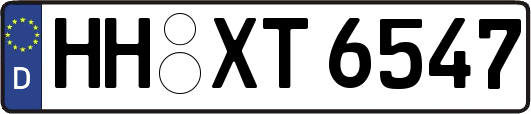 HH-XT6547