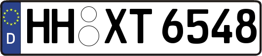 HH-XT6548