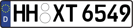 HH-XT6549
