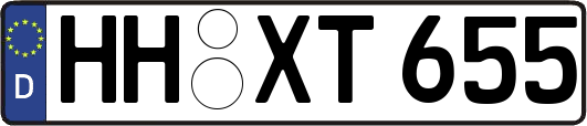 HH-XT655