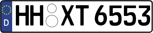 HH-XT6553