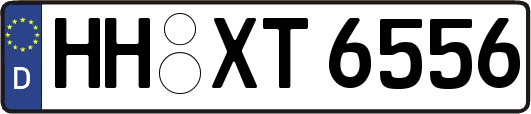 HH-XT6556