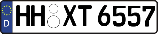 HH-XT6557
