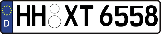 HH-XT6558