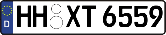 HH-XT6559