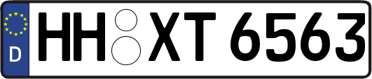 HH-XT6563