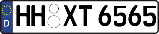 HH-XT6565