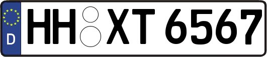 HH-XT6567