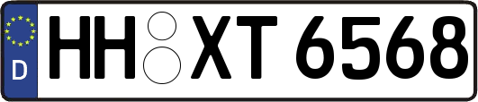 HH-XT6568