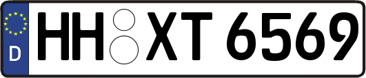 HH-XT6569