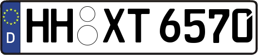 HH-XT6570