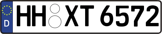 HH-XT6572