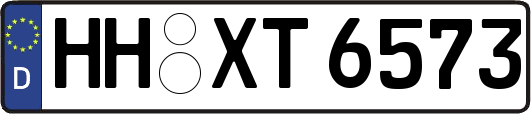 HH-XT6573