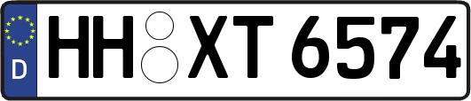 HH-XT6574