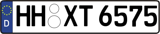 HH-XT6575