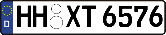 HH-XT6576