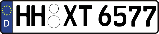 HH-XT6577