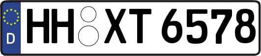 HH-XT6578