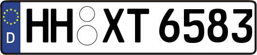 HH-XT6583