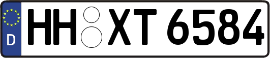 HH-XT6584