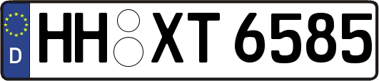 HH-XT6585