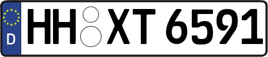 HH-XT6591