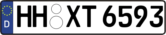 HH-XT6593