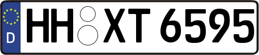 HH-XT6595