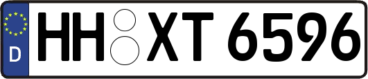 HH-XT6596
