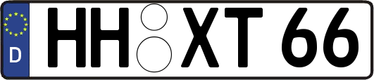 HH-XT66