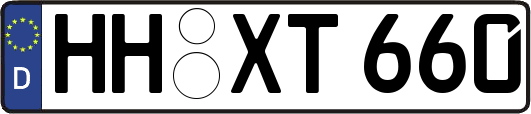 HH-XT660
