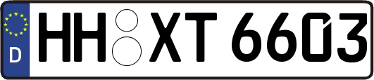 HH-XT6603