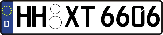 HH-XT6606