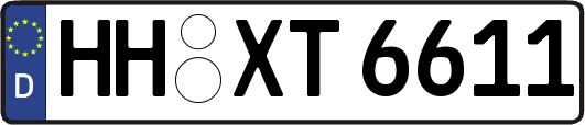 HH-XT6611