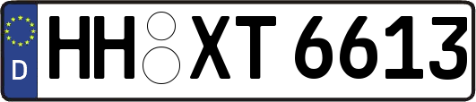 HH-XT6613