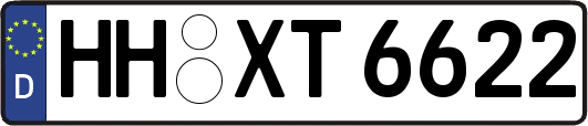 HH-XT6622
