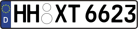 HH-XT6623