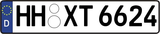 HH-XT6624